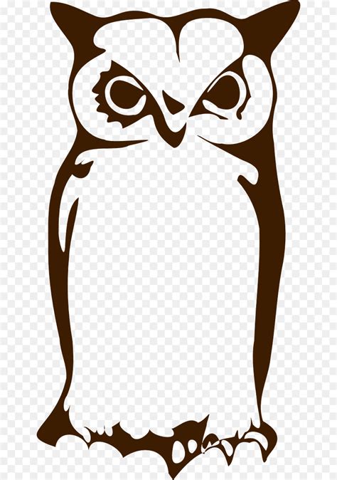 owl silhouette art|free owl silhouette clip art.